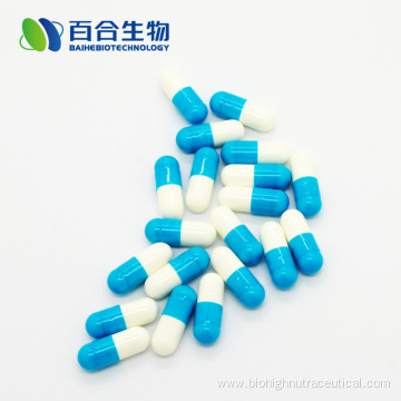 L - Glutathione vegetable capsule